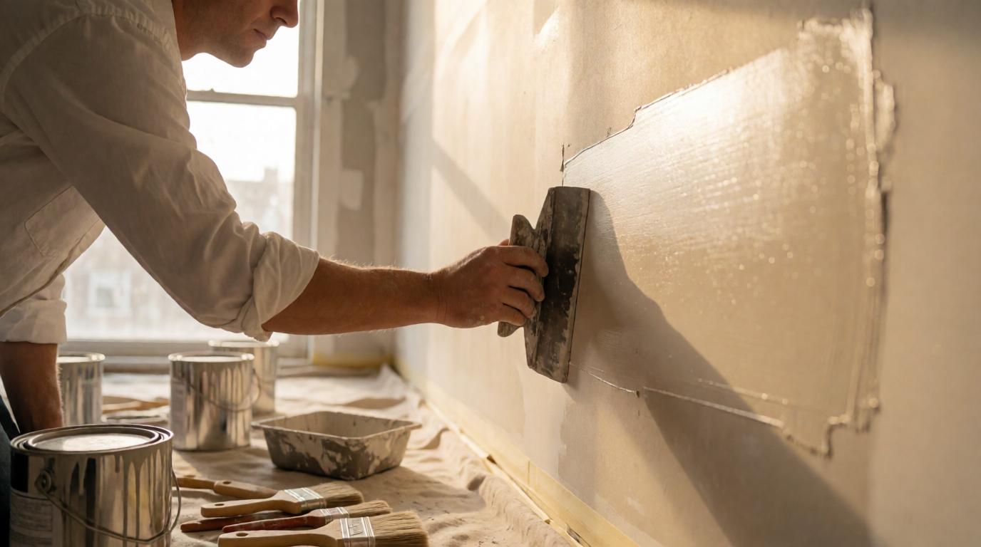 house painting drywall repair paint glass bay newark