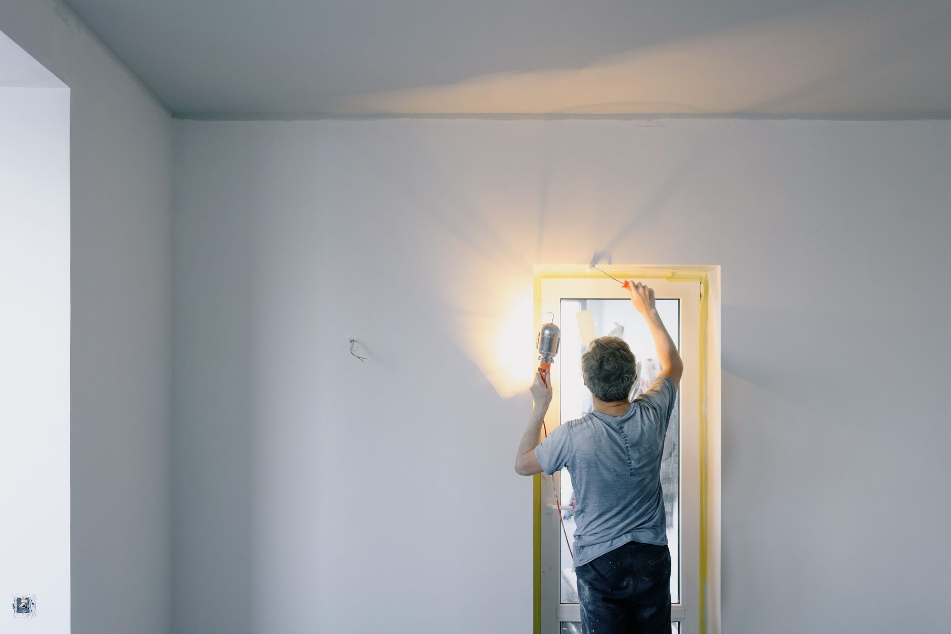 Fallback image for: house painting home interior exterior hoa painting services glenmoor - fremont ca