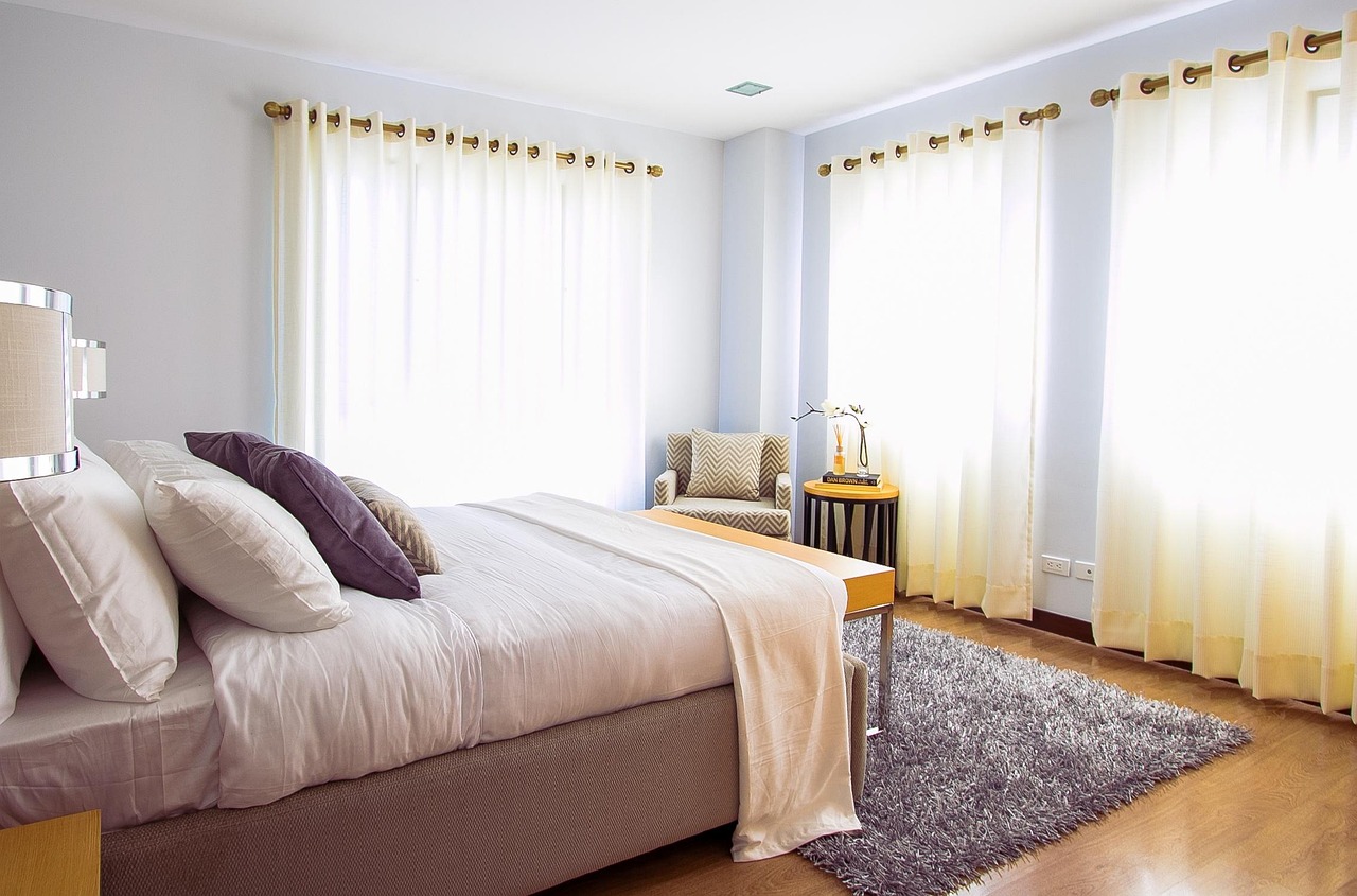Fallback image for: house painting home interior exterior Bedroom Painting in Grimmer - Fremont CA