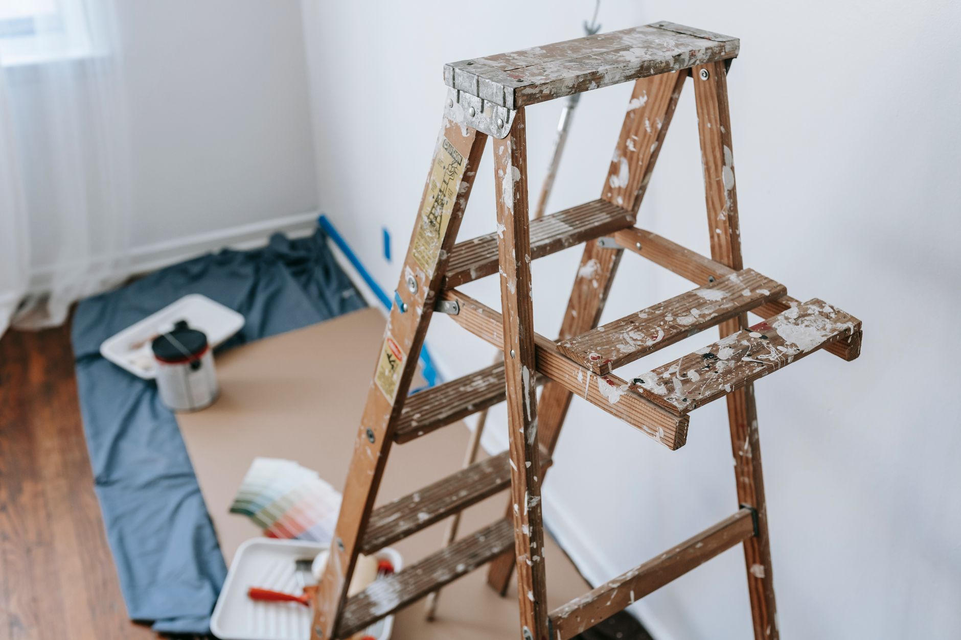 drywall repair & paint grimmer - fremont, ca