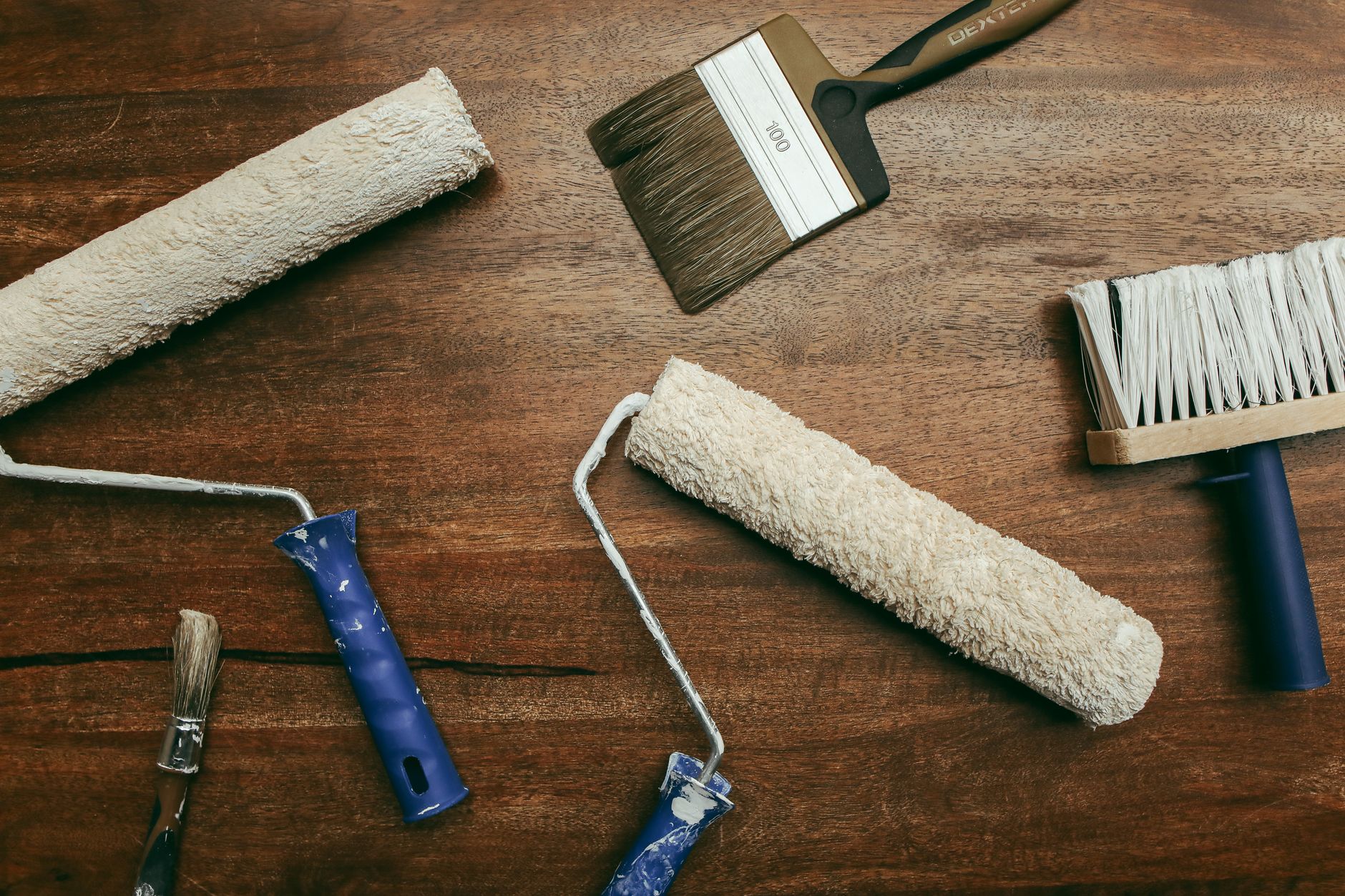 HOA Painting Services