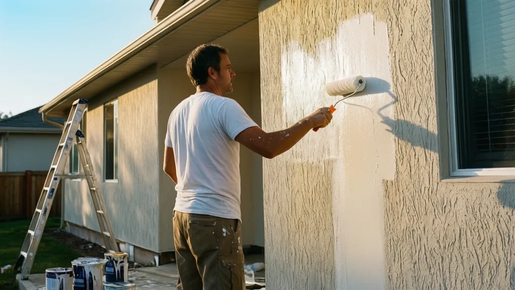 house painting