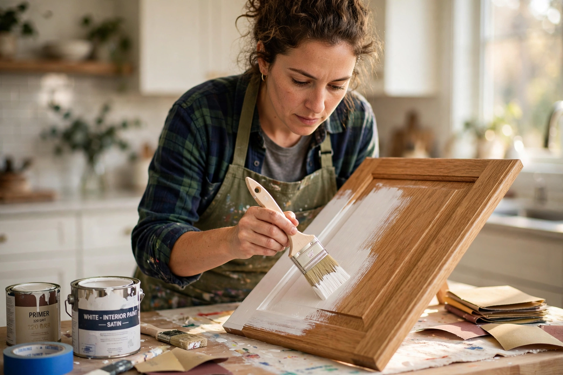 house painting much does cabinet refinishing experts cost