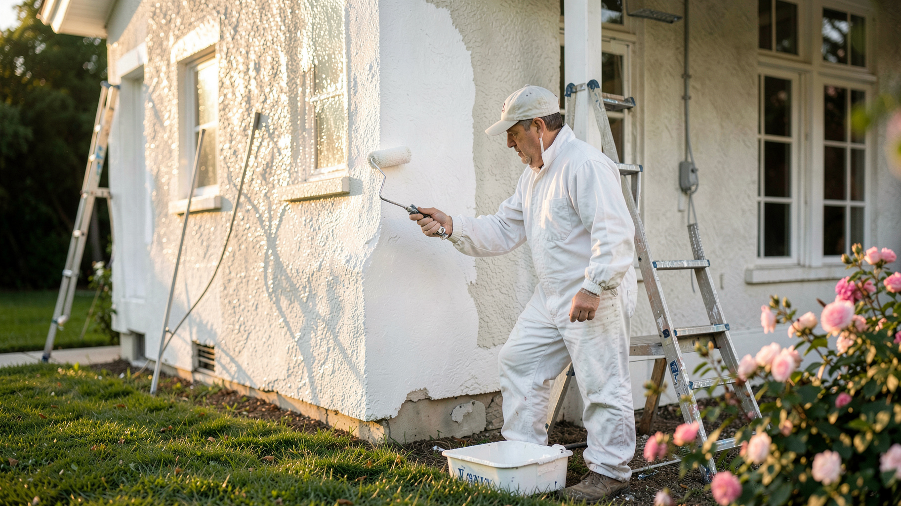 house painting much does exterior painters cost