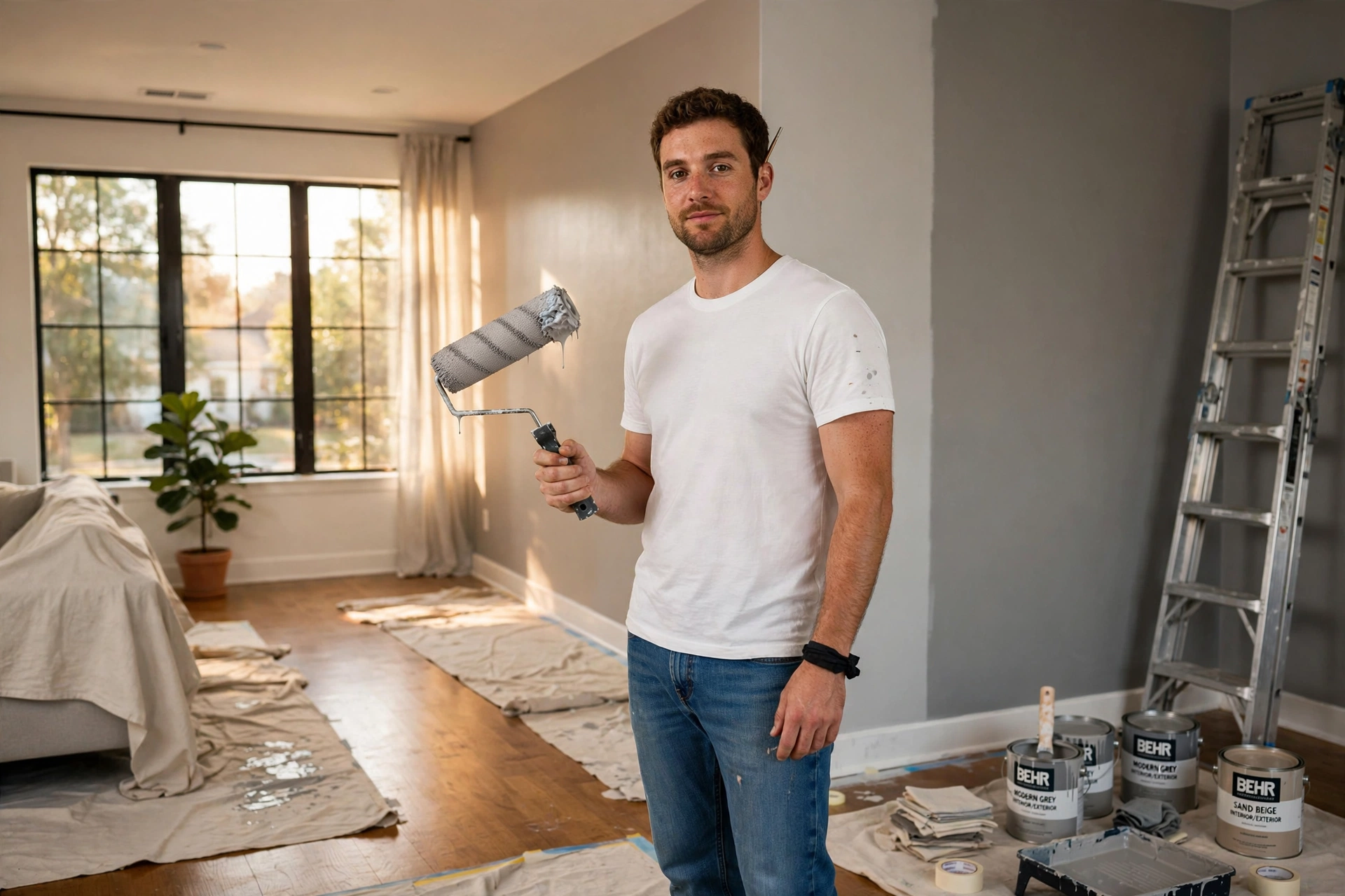 house painting interior painters ranking
