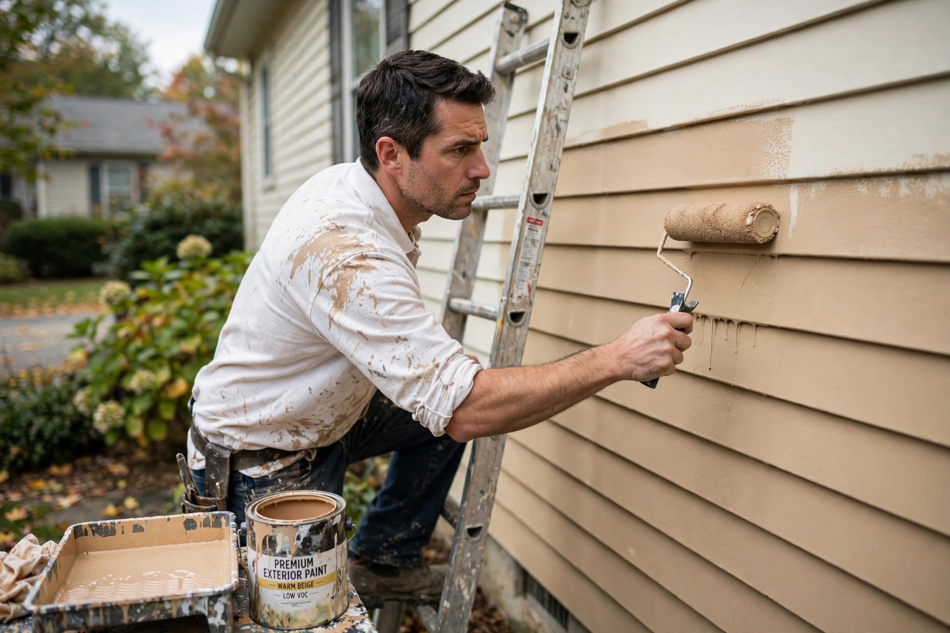 house painting is hoa services worth