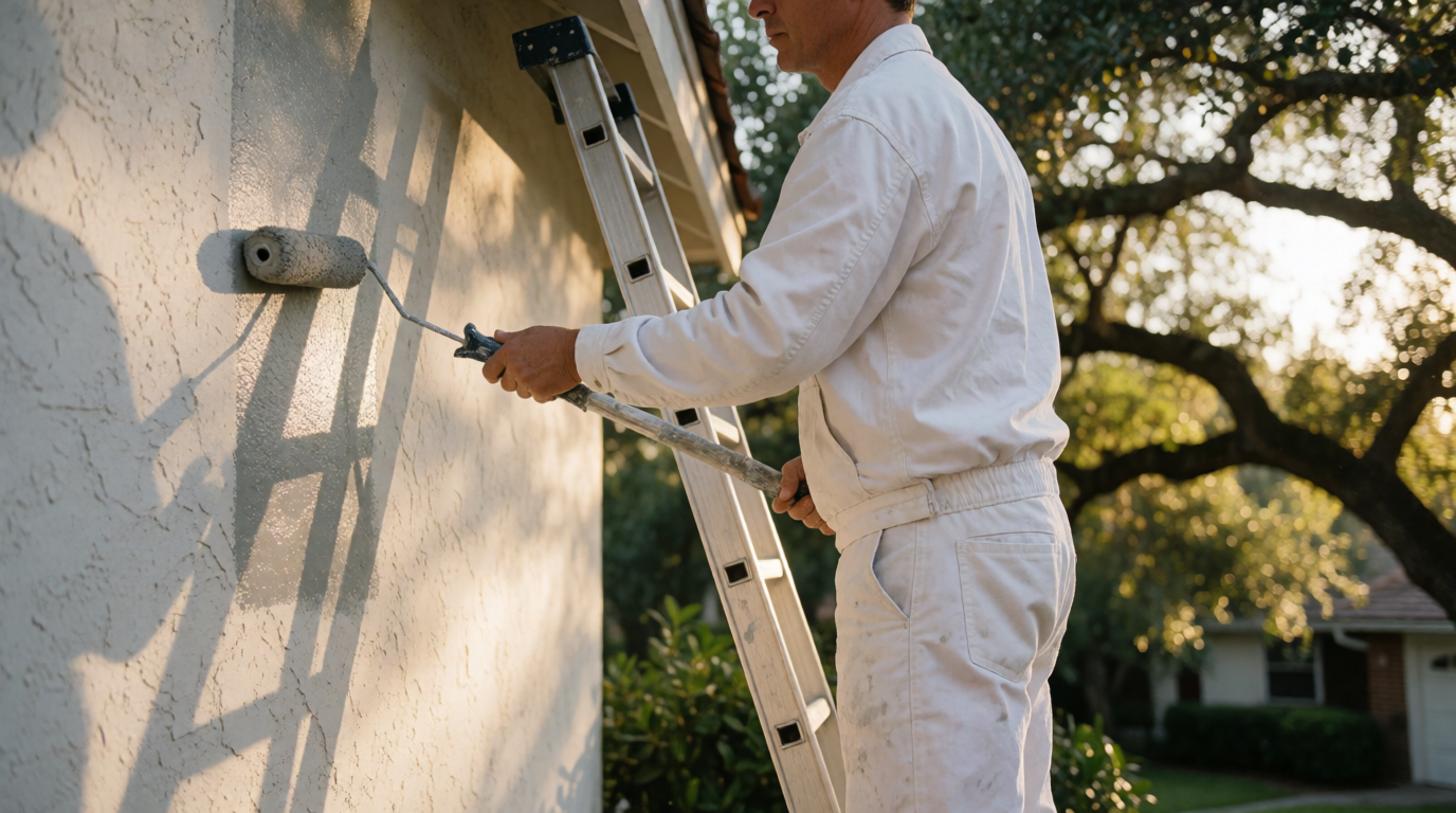 house painting hoa services larkspur ca