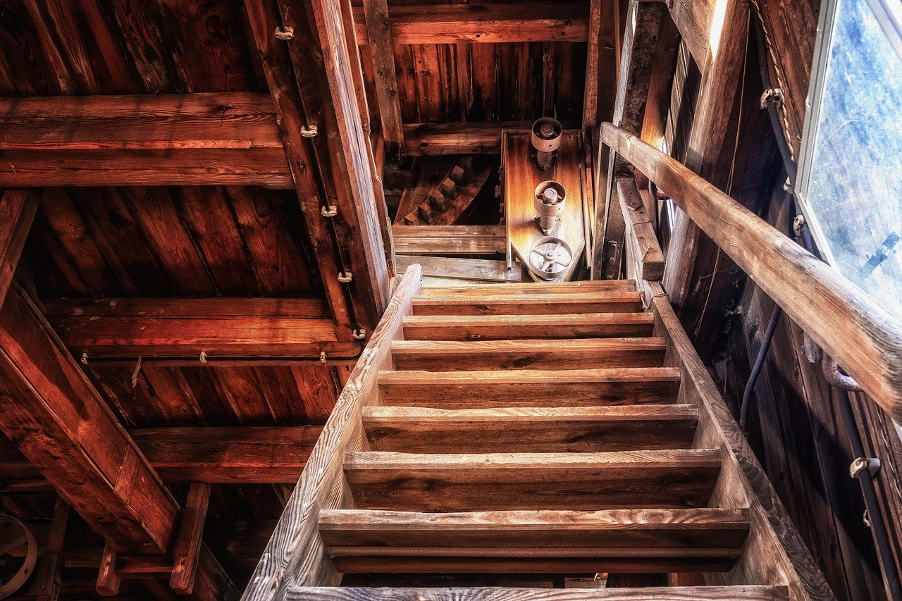stairs, steep, wooden stairs, workshop, stages, rise, high, old, pforphoto, abandoned, house, building, mill, stairs, stairs, wooden stairs, workshop, workshop, workshop, workshop, workshop, abandoned, mill, mill