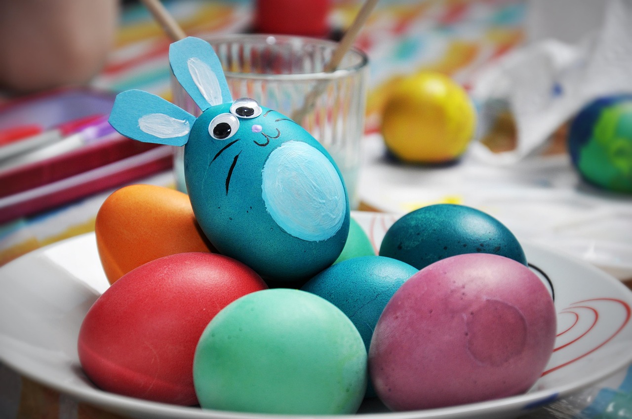 easter, easter eggs, rabbit, bunny, hare, eggs, painting eggs, easter egg, colorful, basket, easter basket, painting, game, the custom tradition, hallelujah, easter basket, easter basket, easter basket, easter basket, easter basket, hallelujah, hallelujah, hallelujah