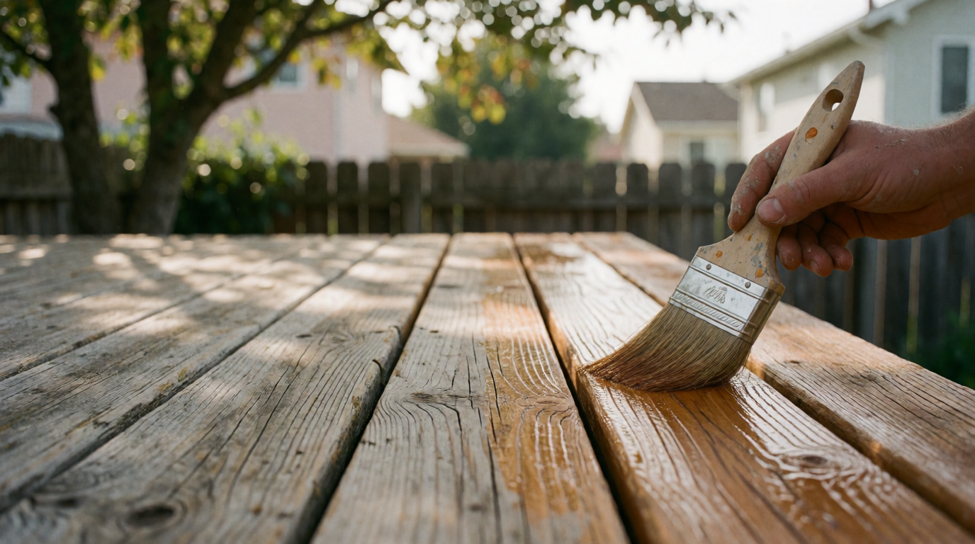 house painting newark bayshores ca deck fence staining