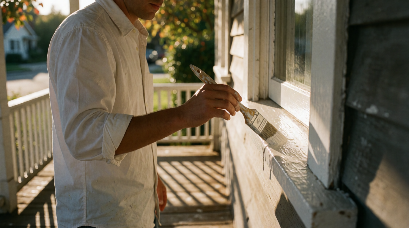 house painting custom niles fremont ca