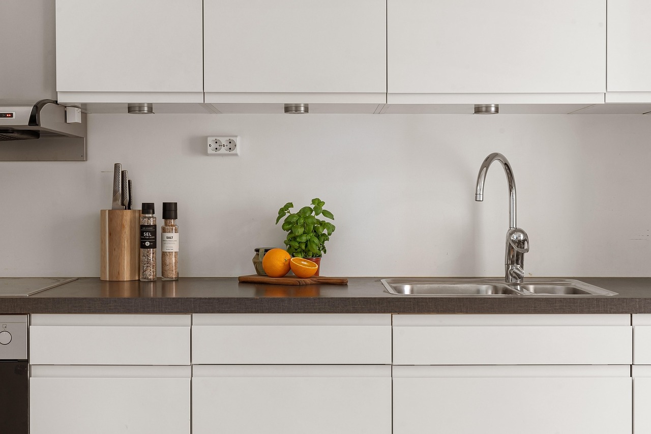 kitchen, interior, house, real estate, luxury, decor, cabinet, art, design, home