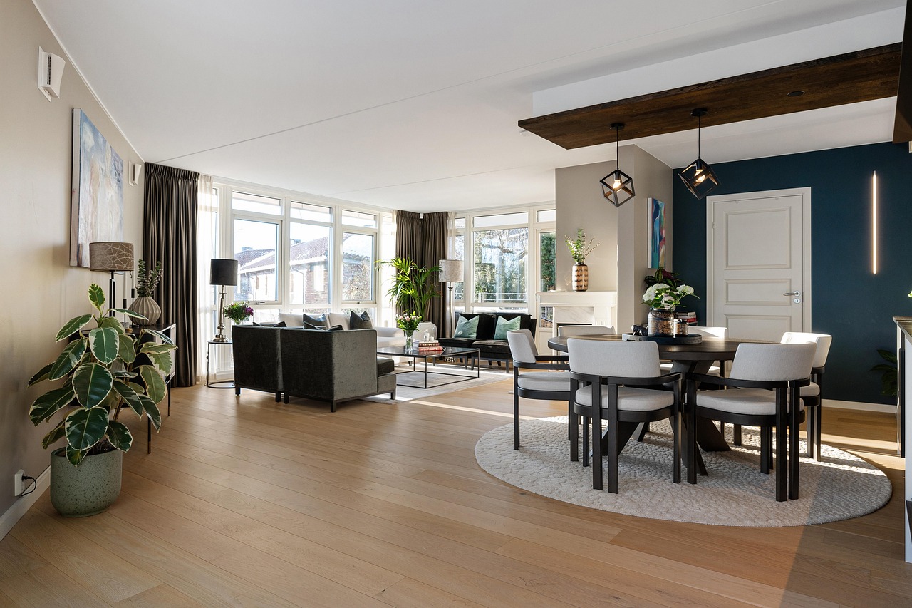 building, interior, design, furnitures, real estate, modern, luxury, architecture, decor, house, cabinet, hallway, shelf, home, table, living area