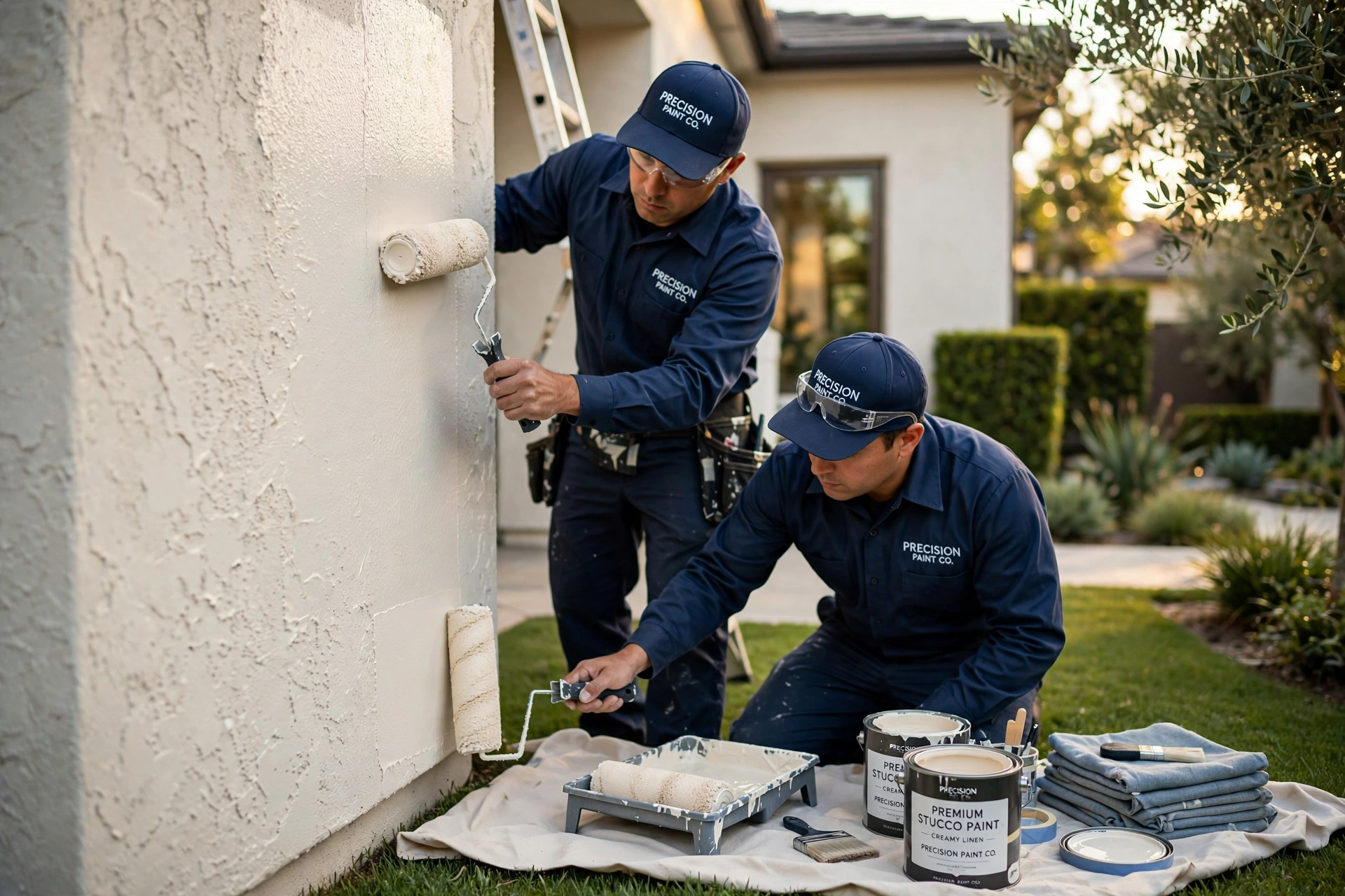 house painting custom santa clara ca 2026 luxury