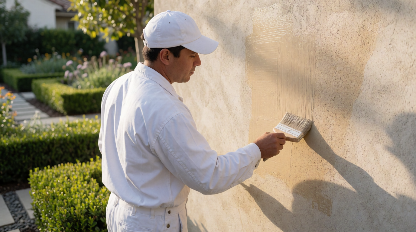 house painting hoa services suisun city ca