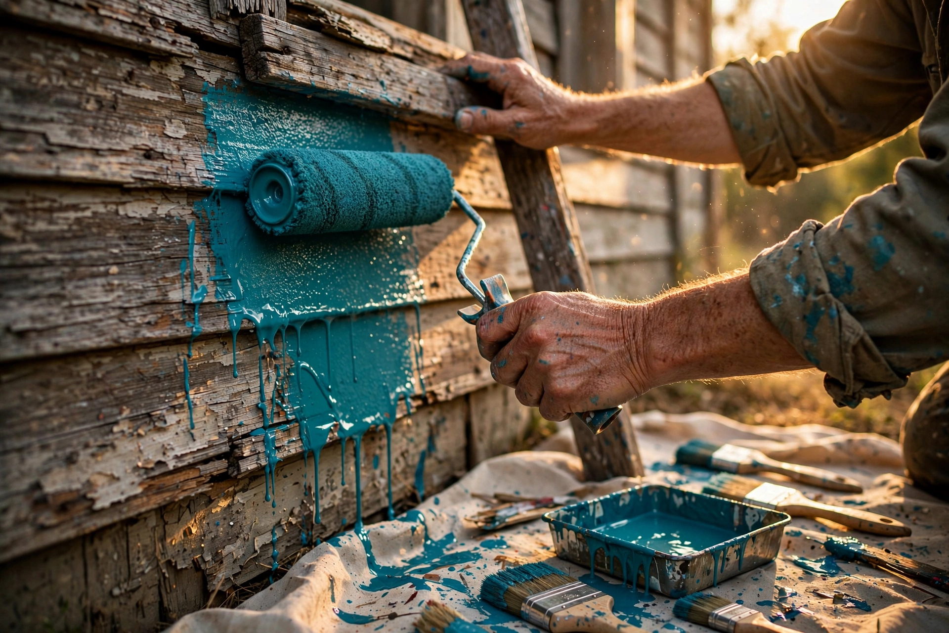 house painting top exterior painters options
