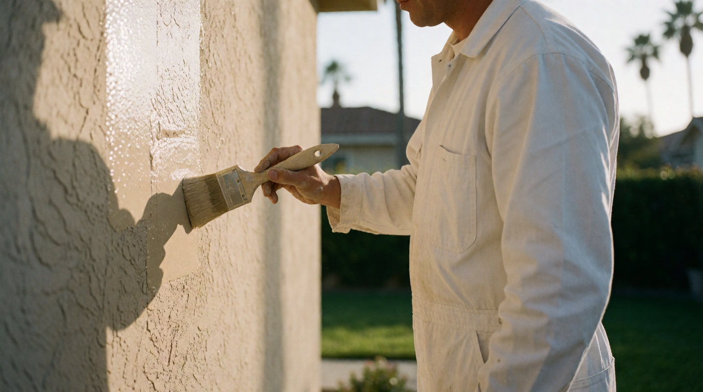 house painting hoa services vallejo ca