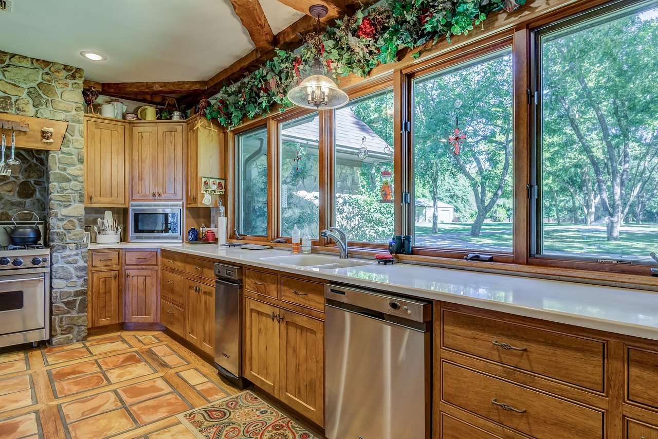 window, inside, indoors, house, room, estate, kitchen, brown house, brown kitchen, brown window, brown room, window, house, kitchen, kitchen, kitchen, kitchen, kitchen