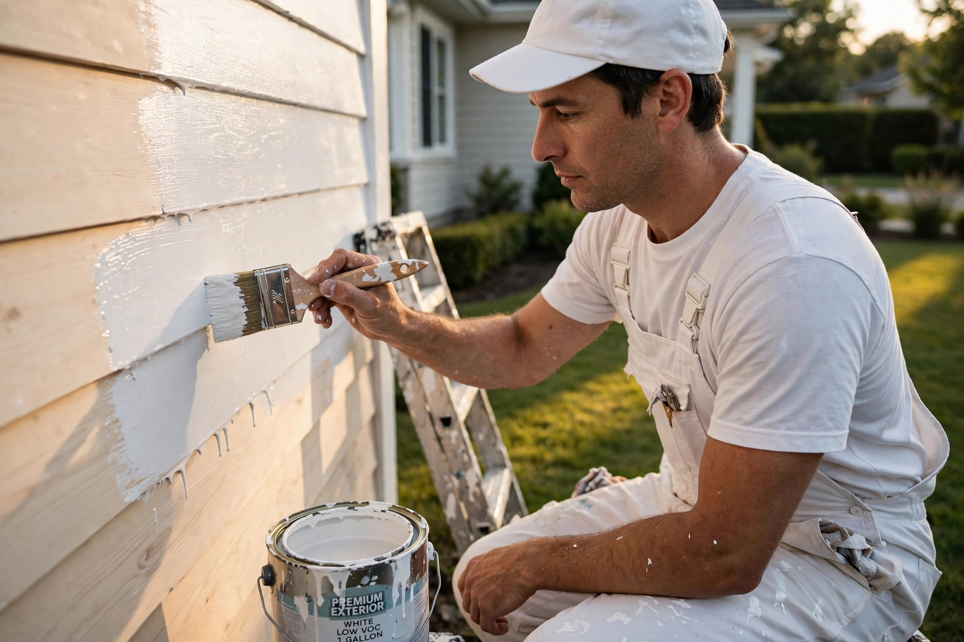 house painting exterior painters is best
