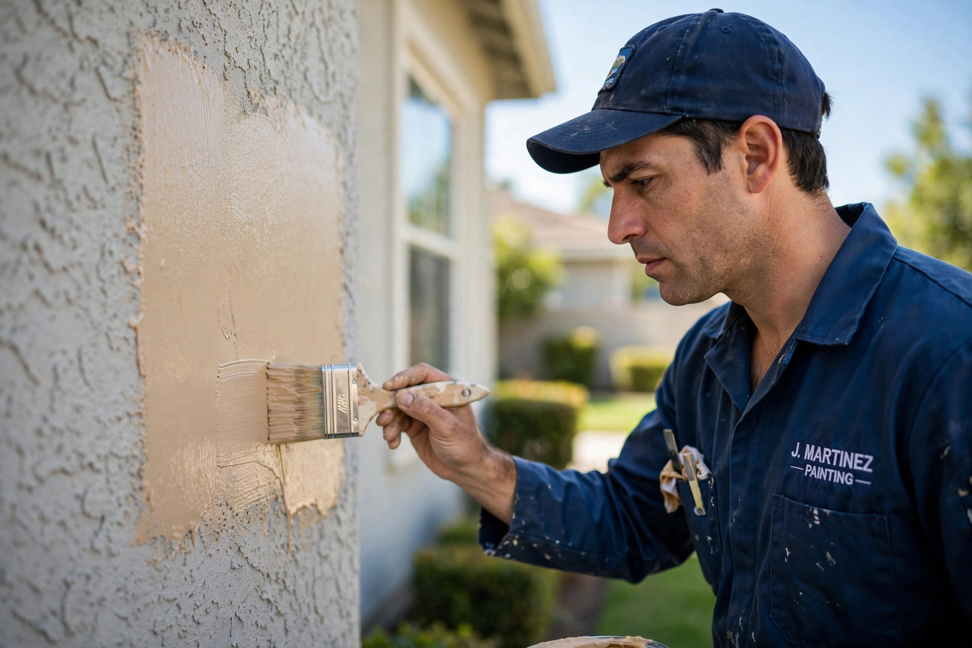 house painting hoa services is best