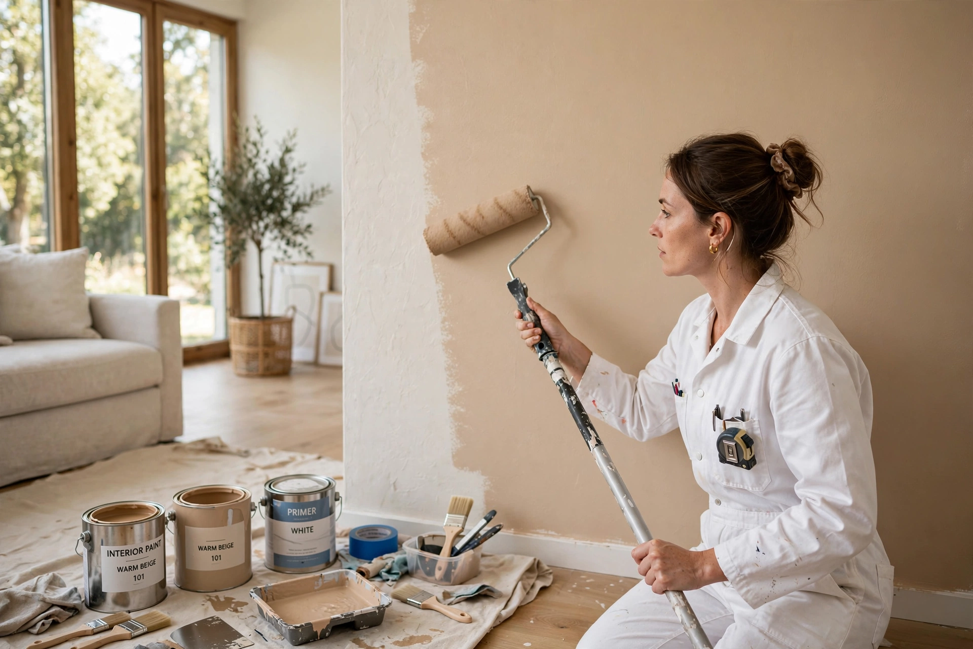 house painting interior painters is best